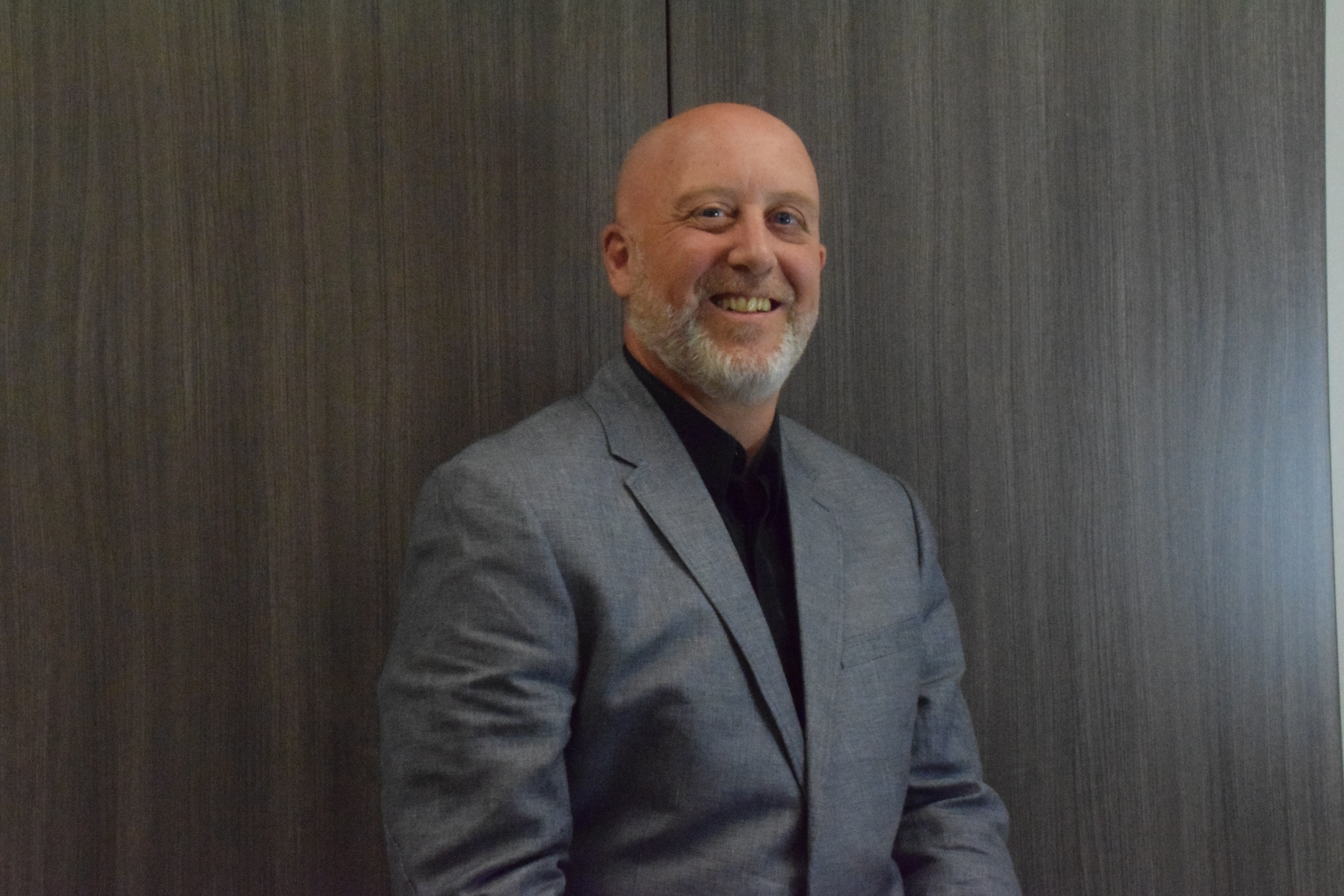 Picture of Keith Small